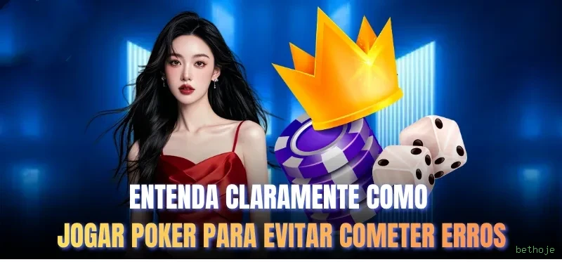 Cassino ao Vivo bethoje