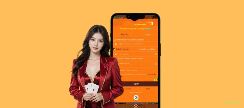 APK vs Site Mobile bethoje