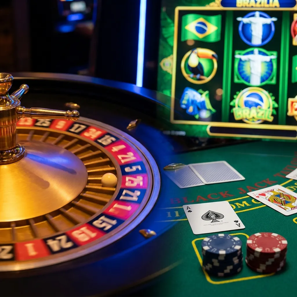 Estratégias Jackpot