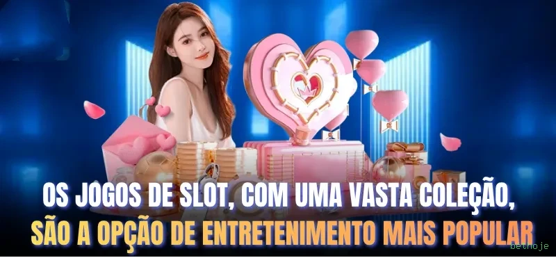 Login bethoje